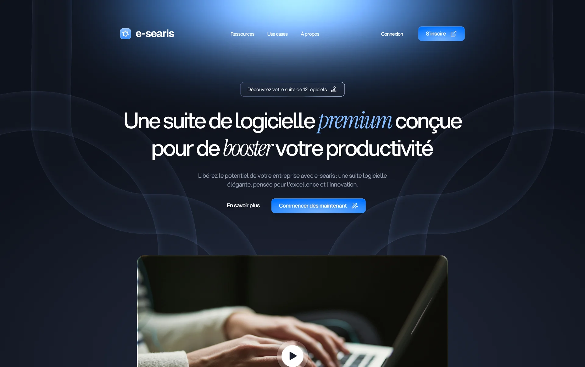 Expérience Shopping 3D